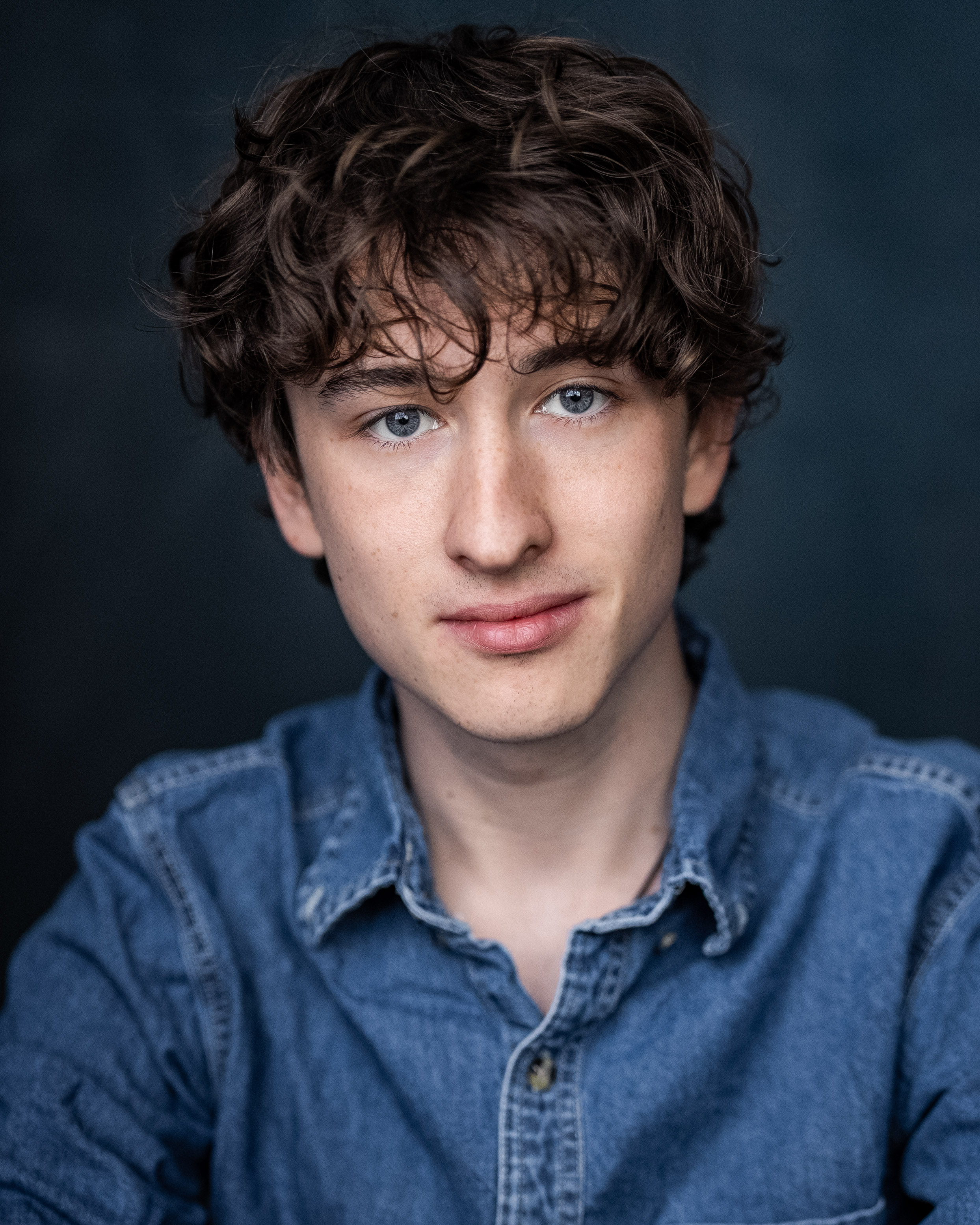 Headshot 2